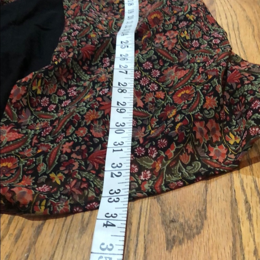 Urban outfitter wrap dress - Picture 4 of 5